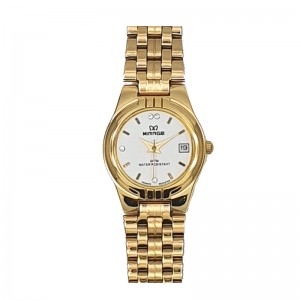 Mirage 00012 Gold White Lady LDBGPSL